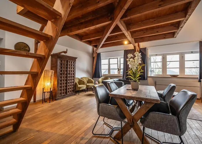 Spoorzicht Long Stay Apartments