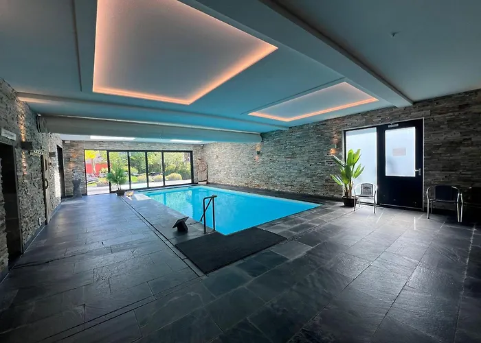 Spoorzicht Long Stay Apartments