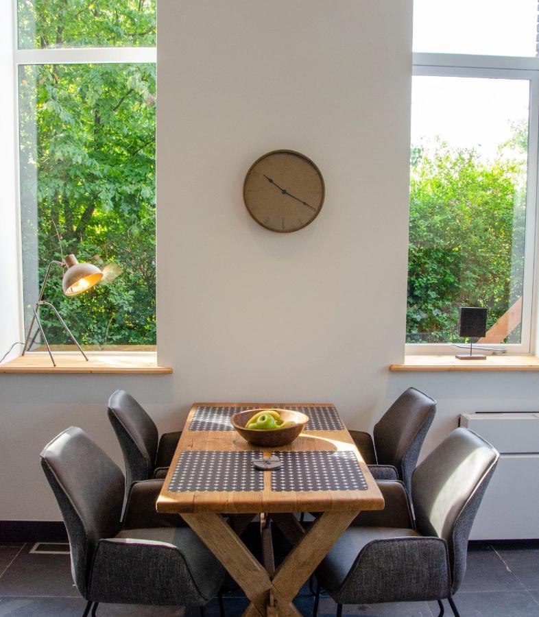 Apartment Spoorzicht Long