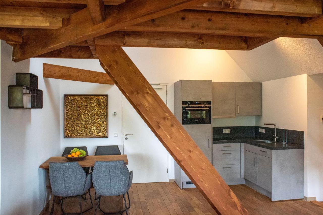 Apartment Spoorzicht Long